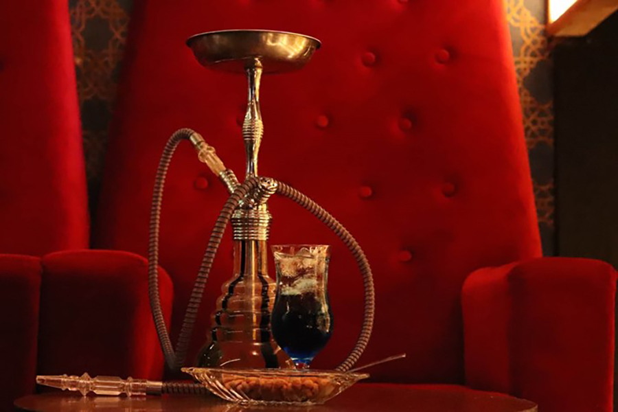The Hallowed History of Hookah Australia Store View